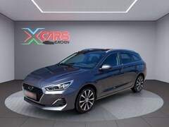 Bild des Angebotes Hyundai i30 1.6CRDI Premium/Pano/Automatik/Memory/Leder