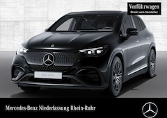 Mercedes-Benz EQE 300 AMG+NIGHT+PANO+360+AHK+BURMESTER+KEYLESS