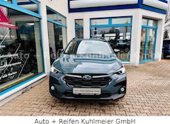 Bild des Angebotes Subaru Crosstrek 2.0ie Comfort Lineartronic 4WD