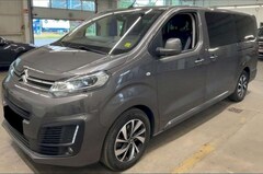Citroen Spacetourer XL 2.0 BlueHDi 180 EAT6 Business Lounge