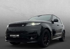 Bild des Angebotes Land Rover Range Rover Sport Rover Range Rover Sport P400 Autobiography