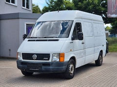 Bild des Angebotes VW LT 35 Kasten 2.5 TDI Hochraum 3-Sitzer AHK