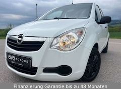 Bild des Angebotes Opel Agila B Basis Top