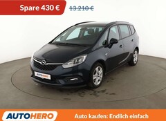 Bild des Angebotes Opel Zafira Tourer 1.4 Turbo Active*NAVI*TEMPO*PDC*SHZ*