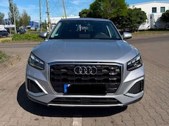 Bild des Angebotes Audi Q2 Q2 35 TFSI S tronic advanced *Matrix LED*Kamera*Shz*