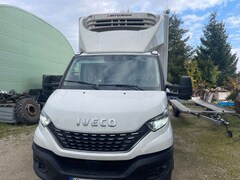 Bild des Angebotes Iveco Daily 70 C 18HA8 Kühlkoffer