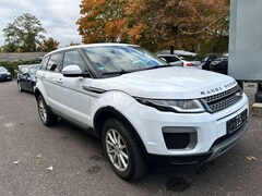 Bild des Angebotes Land Rover Range Rover Evoque Pure