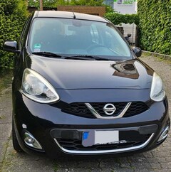 Bild des Angebotes Nissan Micra 1.2 Acenta
