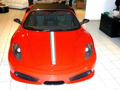 Bild des Angebotes Ferrari F430 Scuderia 16M 1 of 499