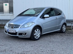 Bild des Angebotes Mercedes-Benz A 180 Klima Sitzheizung Rückfahrkamera Tüv 2/27