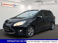 Bild des Angebotes Ford Grand C-Max 1.6 TDCi AAC SHZ Navi PDC AHK