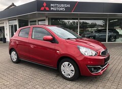 Bild des Angebotes Mitsubishi Space Star Diamant Edition
