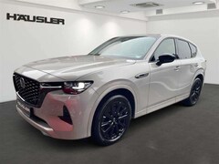 Bild des Angebotes Mazda CX-60 Homura PHEV AWD mit Leder, Panorama-GSD, Matrix-LE