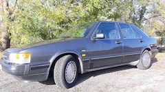 Bild des Angebotes Saab 9000