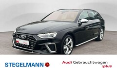 Bild des Angebotes Audi S4 TDI Head_up*Matrix*B&O*Pano