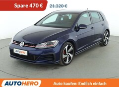 Bild des Angebotes VW Golf GTI 2.0 TSI GTI Performance BMT*NAVI*LED*ACC*