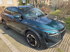 Bild des Angebotes Nissan Qashqai 1.3 DIG-T MHEV Xtronic N-Connecta