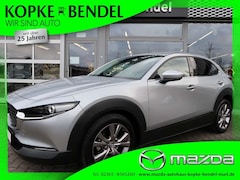 Bild des Angebotes Mazda CX-30 1,8 D automatik*aus Seniorenhand*Scheckheft*Extras