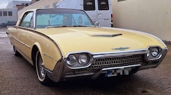 Bild des Angebotes Ford Thunderbird