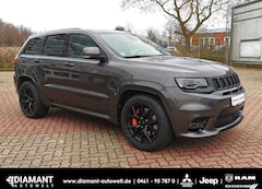 Bild des Angebotes Jeep Grand Cherokee 6.4 V8 HEMI SRT