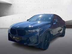 Bild des Angebotes BMW X6 xDrive 40d M Sport Soft-Close Standhzg Panorama