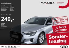 Bild des Angebotes Audi A3 Sportback Advanced 35 TFSI S tronic Naviplus Parka