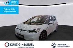 Bild des Angebotes VW ID.3 Pure Performance Style +WÄRMEPUMPE+KAMERA+