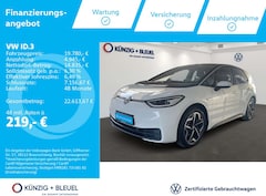 Bild des Angebotes VW ID.3 Pure Performance Style +WÄRMEPUMPE+KAMERA+