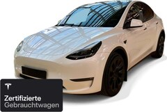 Bild des Angebotes Tesla Model Y Long Range AWD