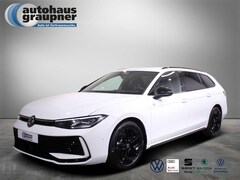 Bild des Angebotes VW Passat 2.0 TDI DSG R-Line AHK ACC MATRIX-LED