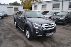Bild des Angebotes Isuzu D-Max Double Cab AUT 4WD LS 2 Sitze