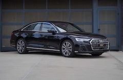 Bild des Angebotes Audi A8 50 TDI quattro B&O 20 Zoll Neuwertig