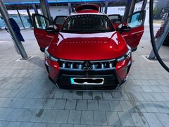 Bild des Angebotes Mitsubishi ASX Plus Hybrid