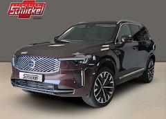 Bild des Angebotes Volvo XC90 T8 Twin Plug-in Hybrid AWD  Plus Bright ACC Matrix