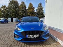 Bild des Angebotes Ford Focus Focus Fließheck 1.0 EcoBoost Hybrid ST-LINE