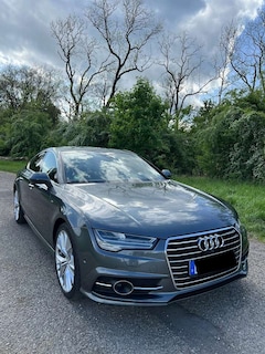 Bild des Angebotes Audi A7 3.0 BiTDI quattro S-line