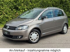 Bild des Angebotes VW Golf Plus Golf VI 6 Plus 1.6 TDI Style AHK | 2.HAND | PDC