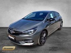 Bild des Angebotes Opel Astra 1.2 Design & Tech RÜCKFAHRKAMERA|NAVI
