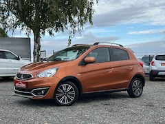 Bild des Angebotes Mitsubishi Space Star Cross * Limitierte Edition 73/1600 *