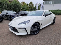 Bild des Angebotes Toyota GR86 GR86