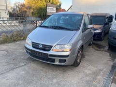 Bild des Angebotes Fiat Idea 1.4 16V Dynamic