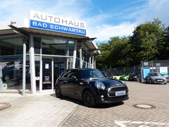 Bild des Angebotes MINI One One "Blackyard", 1. Hand, nur 14.100 km