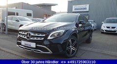 Bild des Angebotes Mercedes-Benz GLA 220 d 7G-CDT 4Matic URBAN*LED*LEDER*NAVI
