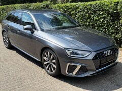 Bild des Angebotes Audi A4 A4 Avant 40 TDI S tronic S line