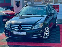 Bild des Angebotes Mercedes-Benz C 350 T-Modell*4M*AHK*TEMP*KAM*SCHIEBEDACH