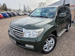Bild des Angebotes Toyota Land Cruiser 200 Executive  V8