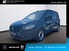 Bild des Angebotes Mercedes-Benz Citan 110 KA BASE DAB*Klima*Park-Paket