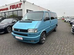 Bild des Angebotes VW T4 Glasdach+17 Zoll Alu+PDC