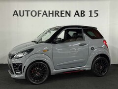 Bild des Angebotes Ligier JS 50 Sport Ultimate, DCI, Multimedia RFK Inkl Lieferung