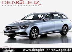 Bild des Angebotes Mercedes-Benz E 220 T d MBUX HIGH-END*SPUR*KAMERA AVANTGARDE